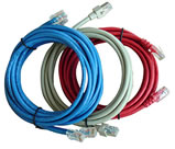 <p>Patch-cord</p>